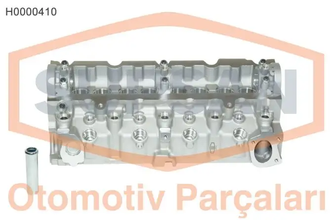 SUPSAN H0000410 Silindir Kapağı resmi