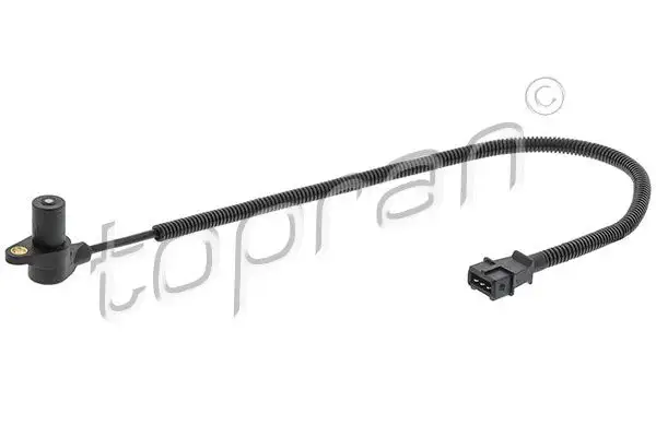 TOPRAN 721683001 Krank Sensörü 500343018 resmi