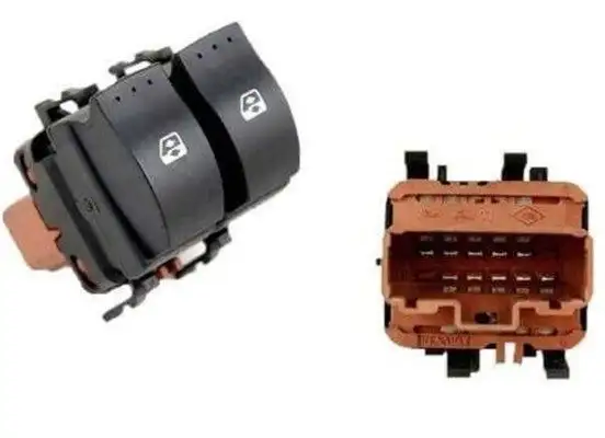 MAGNETI MARELLI 359003310070 Cam Açma Butonu (Ön Sol) resmi