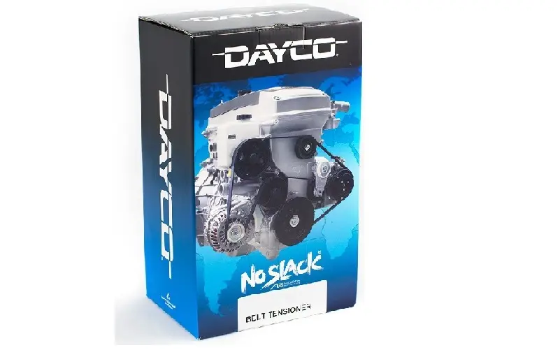 DAYCO 6DPK2217 (6PK2217) Kayış resmi