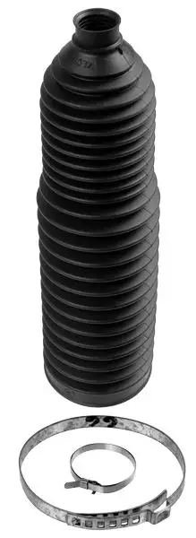 LEMFÖRDER 3492301 Rot Körüğü 8D0419831K resmi