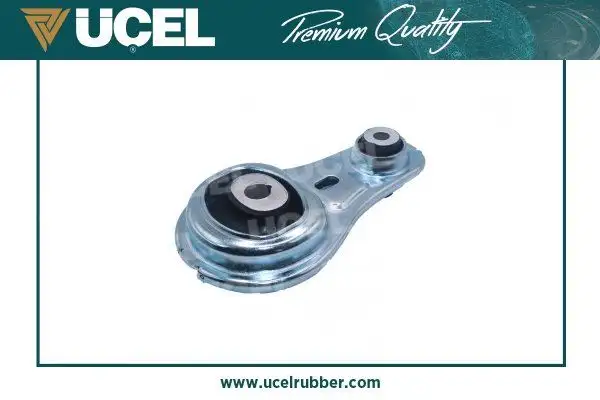 ÜÇEL 10875 Motor Takozu (Arka) 4422701 resmi