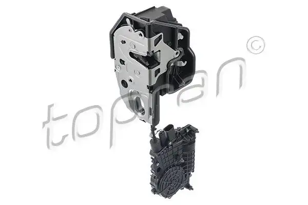 TOPRAN 504359001 Ön Kapı Kilidi (Sol) 51217167579 resmi