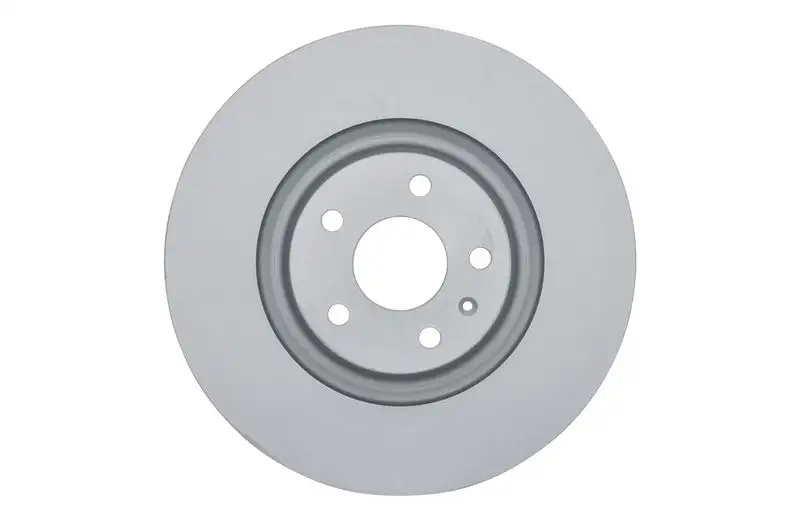 BOSCH 0986479C90 Ön Fren Diski resmi