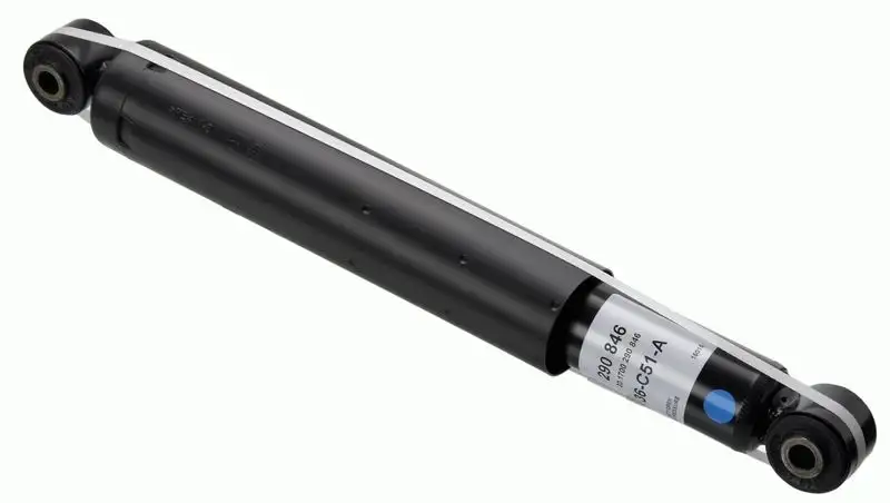 SACHS 290846 Arka Amortisör resmi