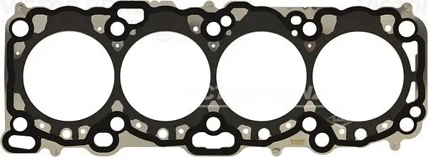 VICTOR REINZ 61-53130-10 Silindir Kapak Contası 110442J616 resmi