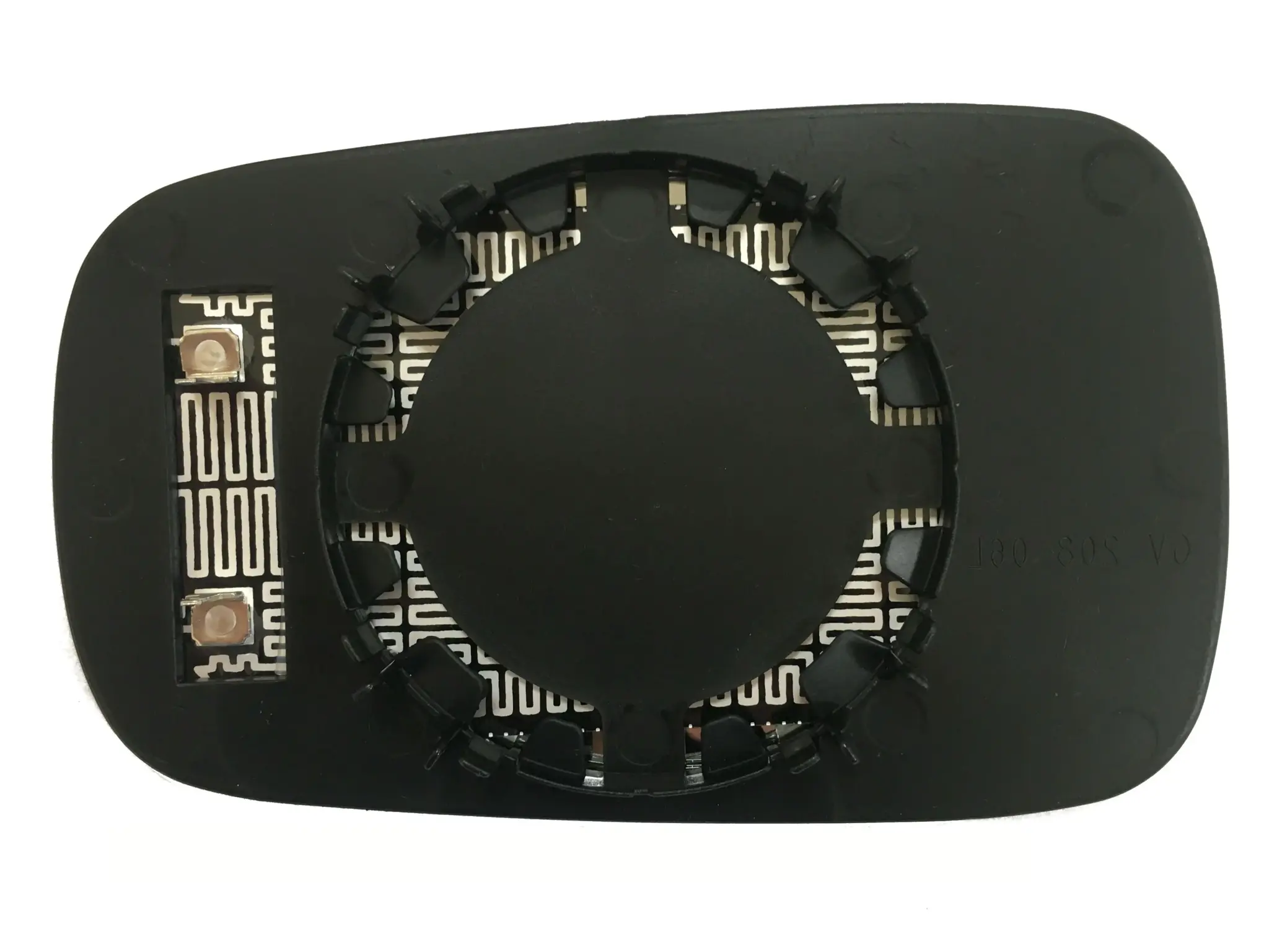 ART MG002.2483 Dış Ayna Camı (Sağ) resmi