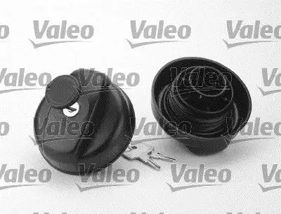 VALEO 247708 Yakıt Depo Kapağı 14813014M001 resmi