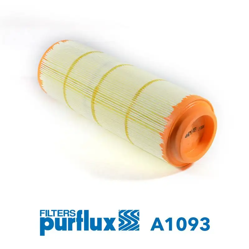 PURFLUX A1093 Hava Filtresi resmi