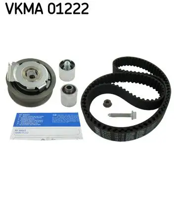 SKF VKMA01222 Triger Seti resmi