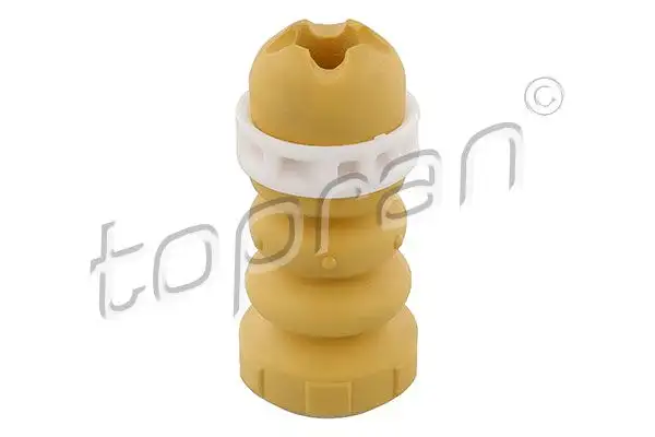 TOPRAN 116281001 Arka Süspansiyon Takozu 5Q0511357H resmi