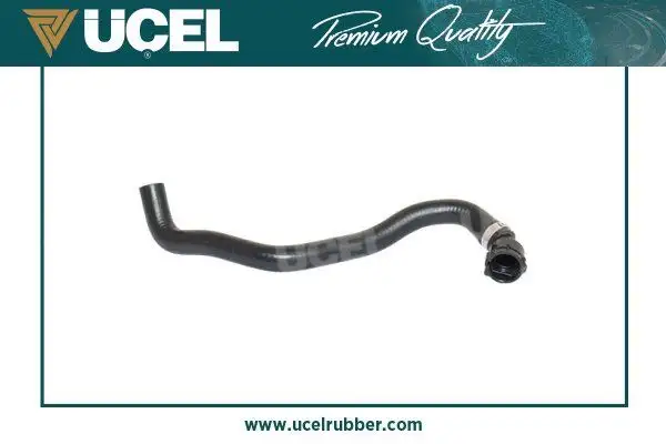 ÜÇEL 35794 Kalorifer Hortumu 51856568 resmi