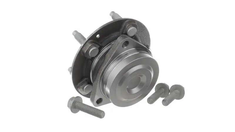 SKF VKBA7166 Arka Poyra 13526967 resmi