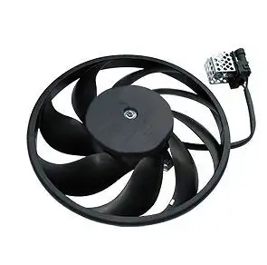 MGA 83120 Fan Motoru 1341334 resmi