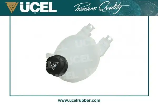 ÜÇEL 41609 Yedek Su Deposu 3637681 resmi