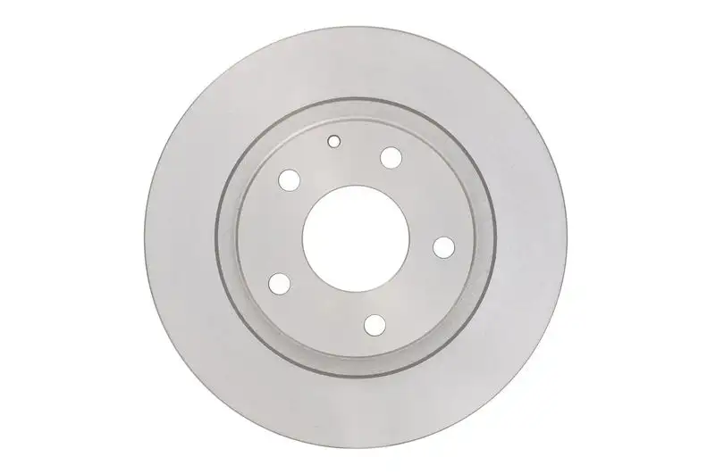 BOSCH 0986479C22 Arka Fren Diski GHT226251 resmi