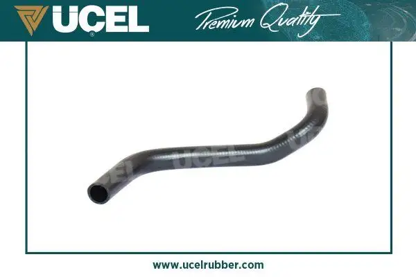 ÜÇEL 85308 Radyatör Alt Hortumu 2541225100 resmi