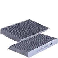 FİL HCK7192 Polen Filtresi 272776811R resmi