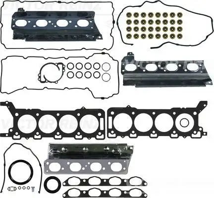 VICTOR REINZ 01-10356-01 Motor Takım Conta (Alt ve Üst) resmi