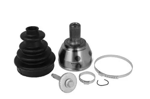 METELLI 15-1765 Aks Kafası (Dış) resmi