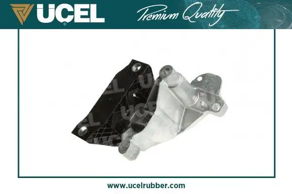 ÜÇEL 10776 Motor Takozu (Sağ) 112106213R resmi