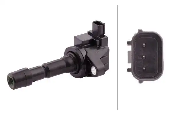 HELLA 5DA358000-131 Bobin resmi