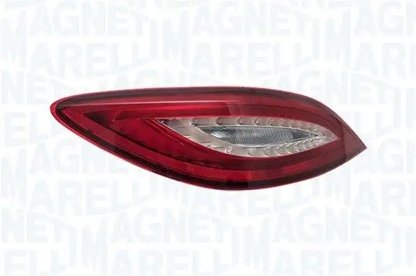 MAGNETI MARELLI 714021400807 Stop Lambası (Sağ) A2189067800 resmi