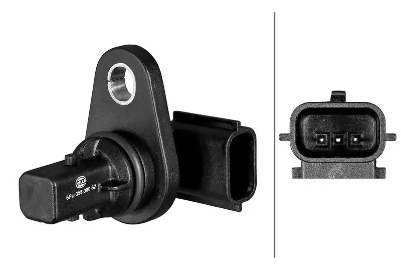 HELLA 6PU358380-621 Eksantrik Sensörü resmi