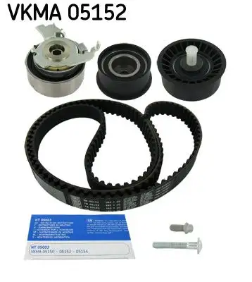 SKF VKMA05152 Triger Seti resmi