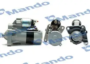 MANDO MEE015071 Marş Motoru resmi