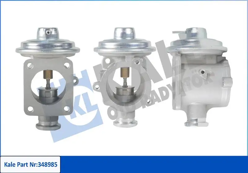 KALE 348985 EGR Valfi resmi