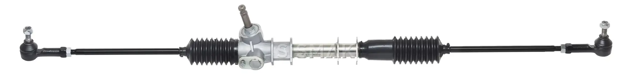 SİSMAK 240110T Direksiyon Kutusu 6U1422051B resmi