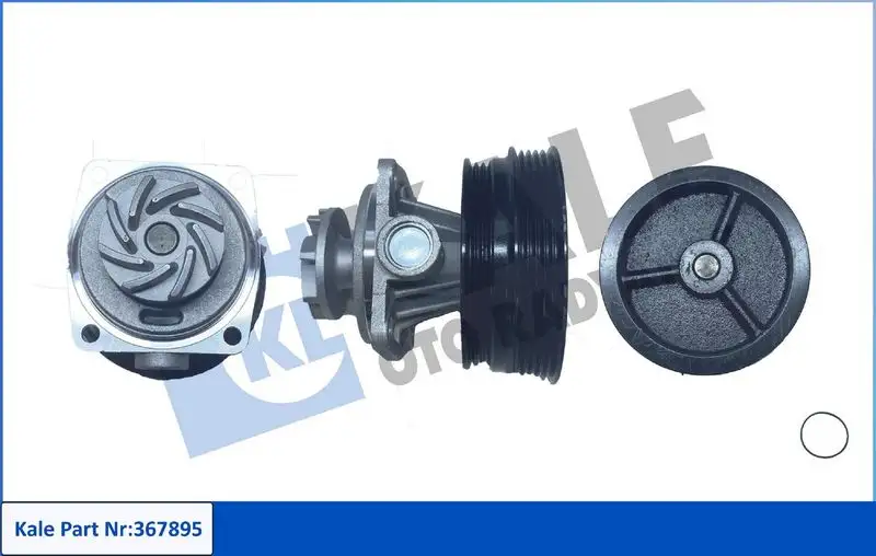 KALE 367895 Devirdaim 46444355 resmi