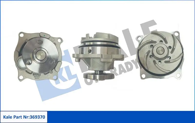 KALE 369370 Devirdaim resmi