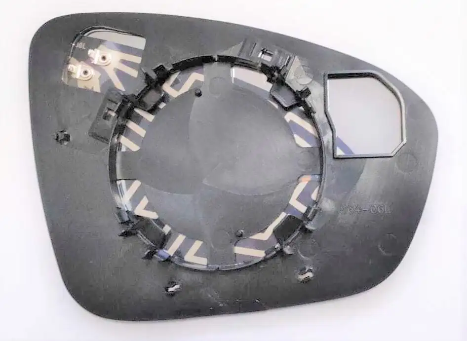 ART MG002.2492 Dış Ayna Camı (Sol) 963028559R resmi