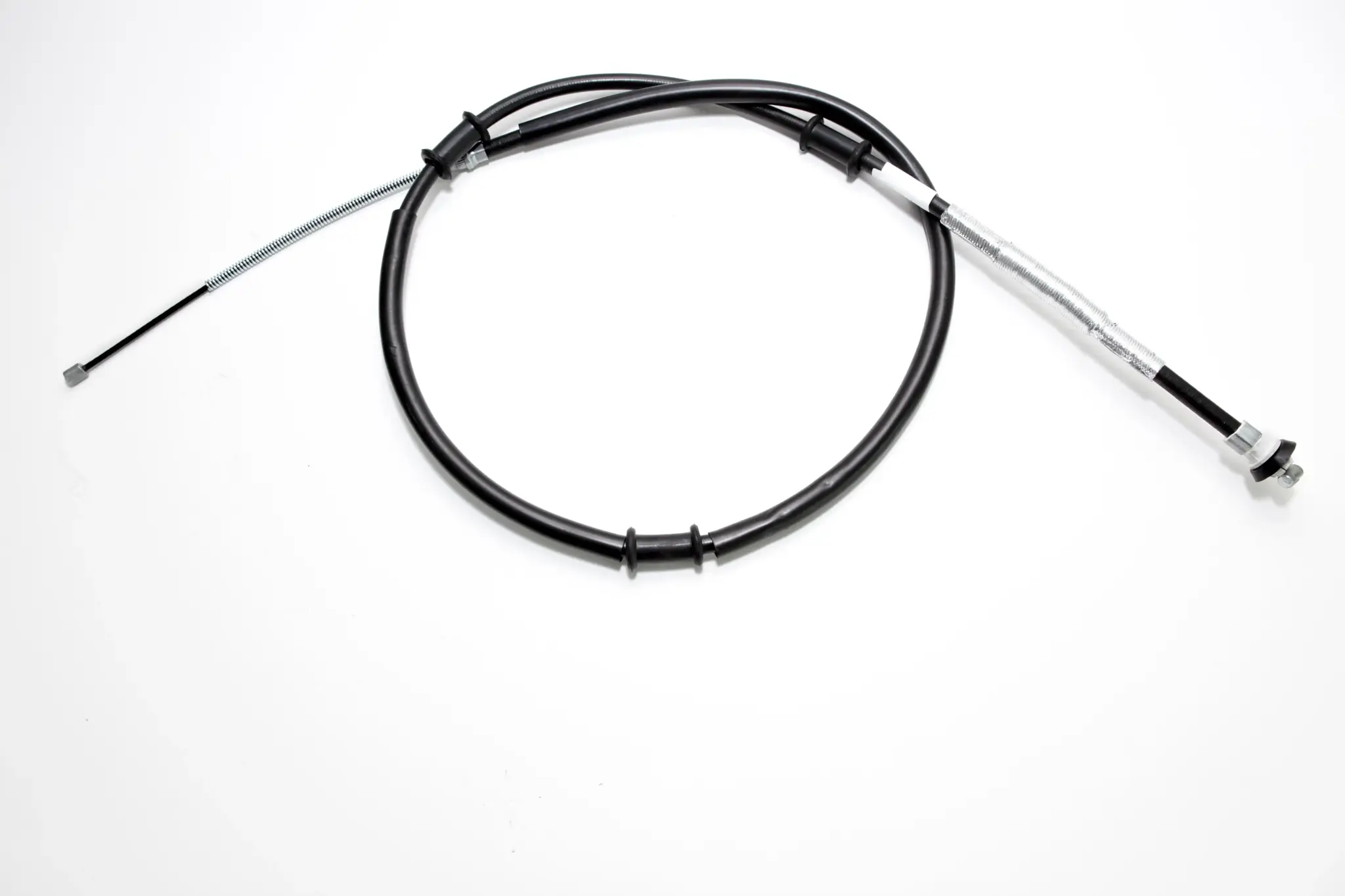 CAVO 1102644 El Fren Halatı (Arka) 51706677 resmi