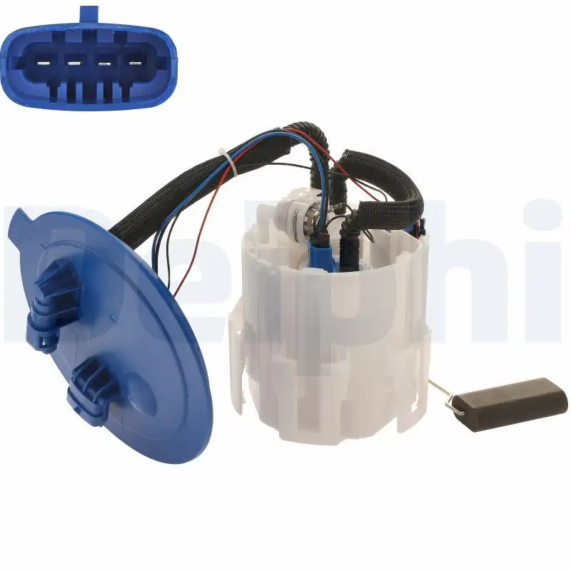 DELPHI FG2624-12B1 Yakıt Depo Şamandırası 93188874 resmi