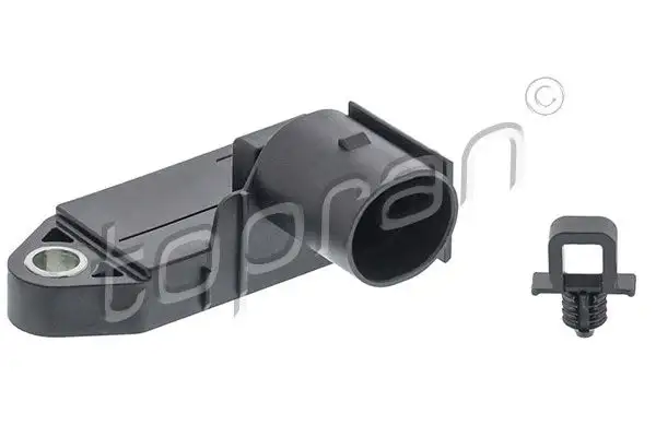 TOPRAN 115548001 Fren Müşiri resmi