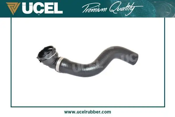 ÜÇEL 35651 Radyatör Alt Hortumu 51898744 resmi