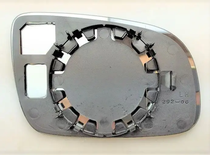 ART MG006.6614 Dış Ayna Camı (Sol) 6E08575370 resmi