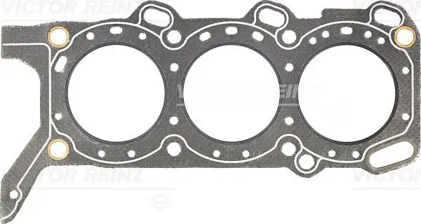 VICTOR REINZ 61-53660-00 Silindir Kapak Contası 1114186FA1 resmi