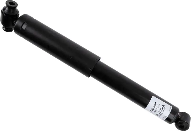 SACHS 316966 Arka Amortisör resmi