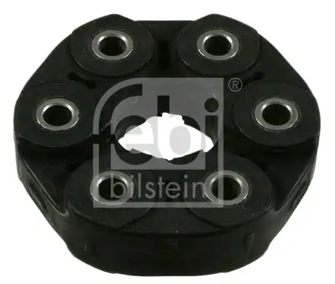 FEBI 19888 Şaft Askısı 26117503159 resmi