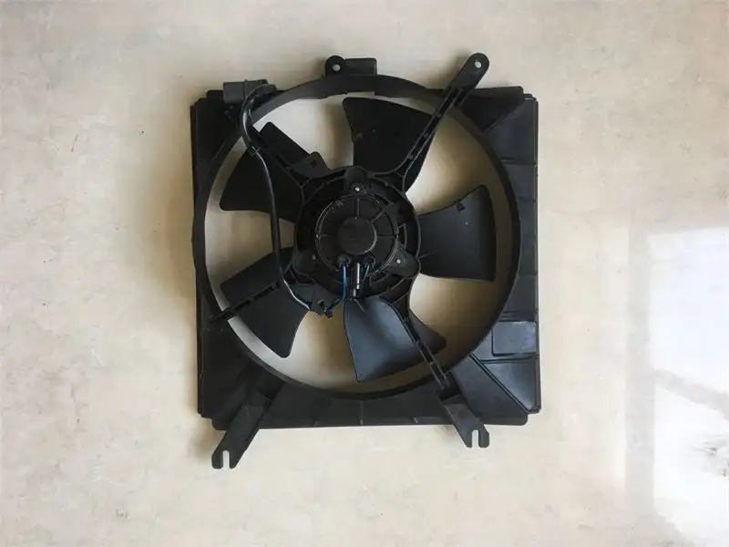 MGA 83206 Fan Motoru 25380FD000 resmi