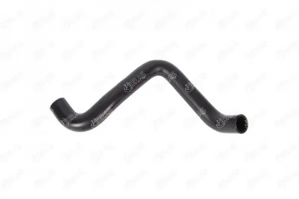 İBRAŞ 18421 Radyatör Alt Hortumu 6000608329 resmi