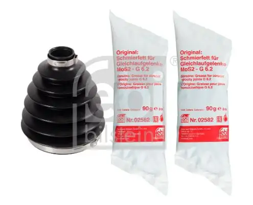 FEBI 171771 Dış Aks Körüğü resmi