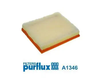 PURFLUX A1346 Hava Filtresi resmi