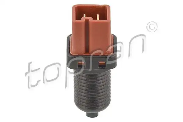 TOPRAN 721098001 Fren Müşiri resmi