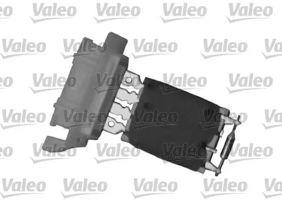 VALEO 509405 Kalorifer Rezistansı 90535076 resmi