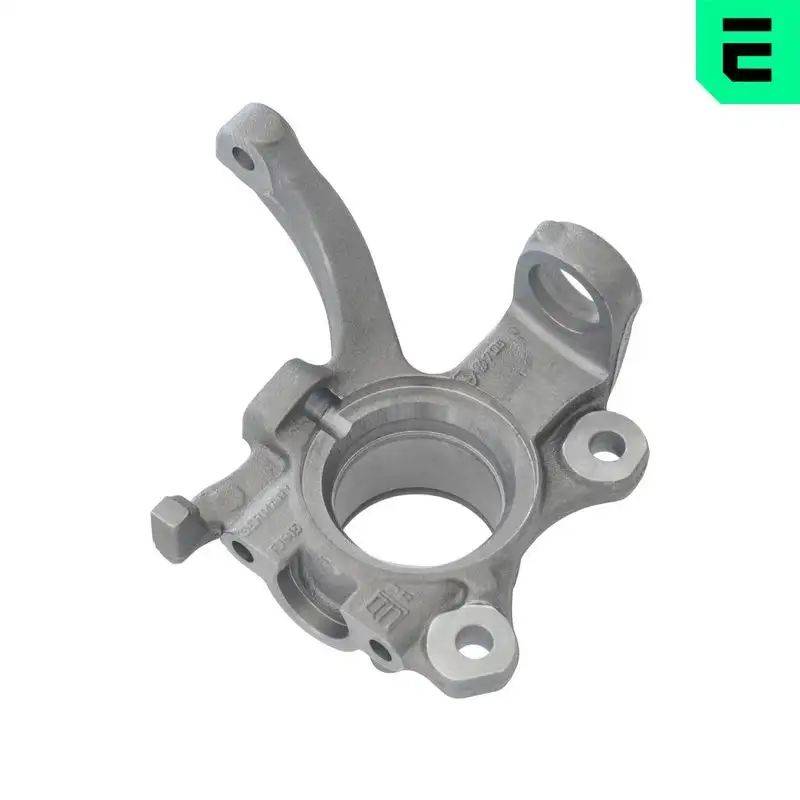 OPTIMAL KN10120901L Aks Taşıyıcısı (Ön Sol) 7D0407257A resmi